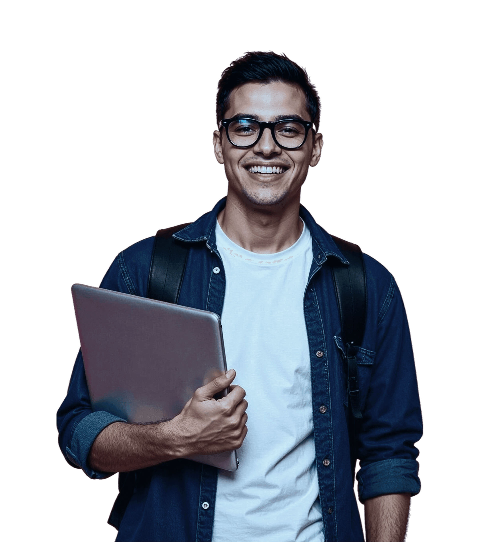 student login banner image